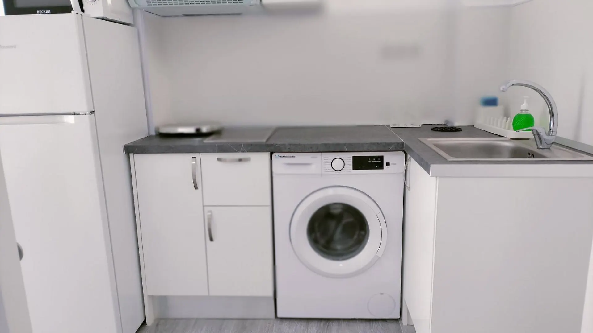 דירות בנאלמדנה Alpa Iris 544 0*,  ספרד