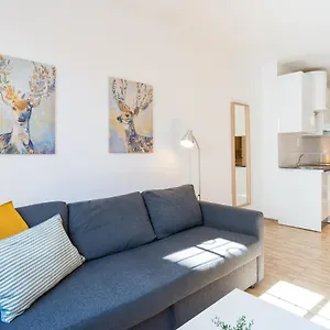  Appartement Modern Studio