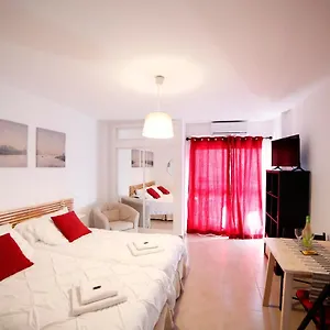 Dc Ii Apartment