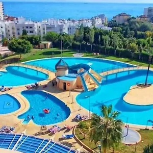  Apartamento Minerva
