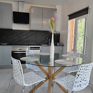 La Torre,200m Hasta La Playa Apartment