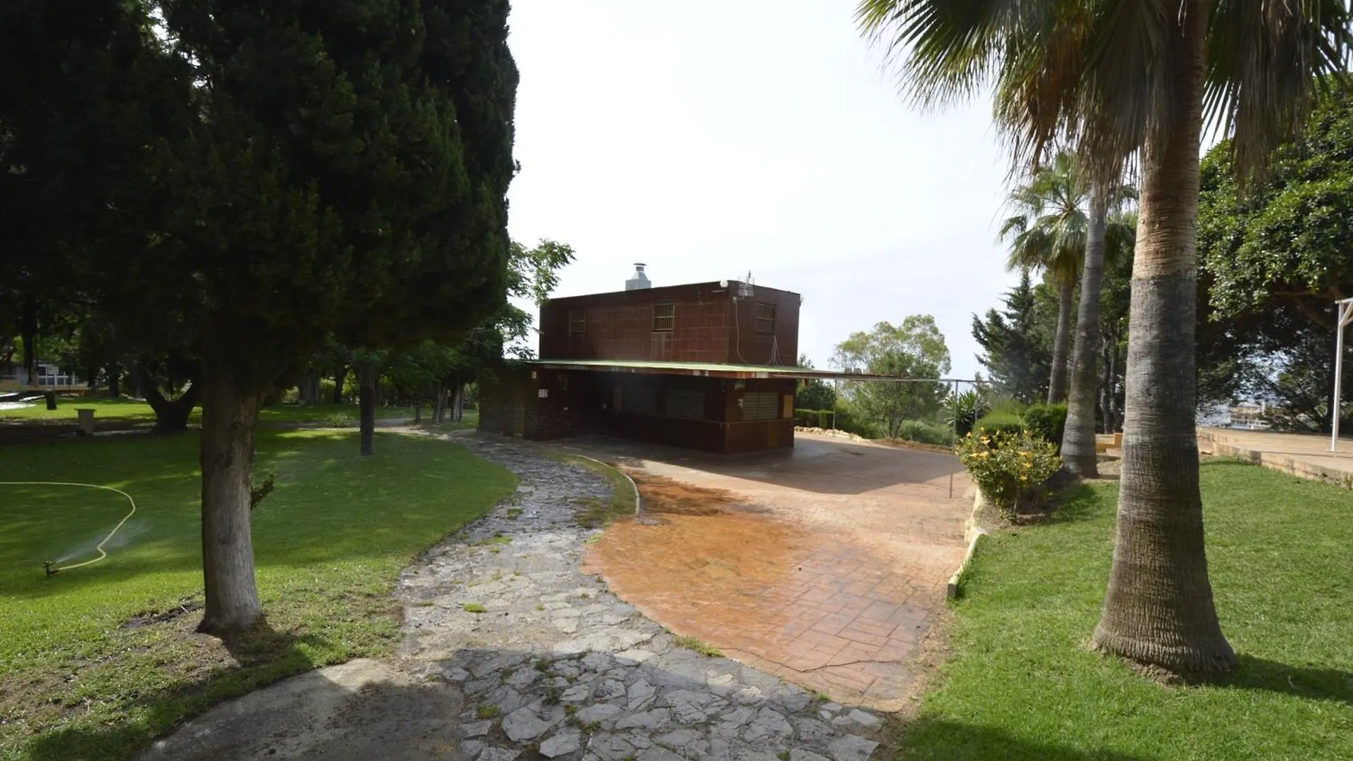 Apartmán Alpa Iris 544 Benalmádena Španělsko