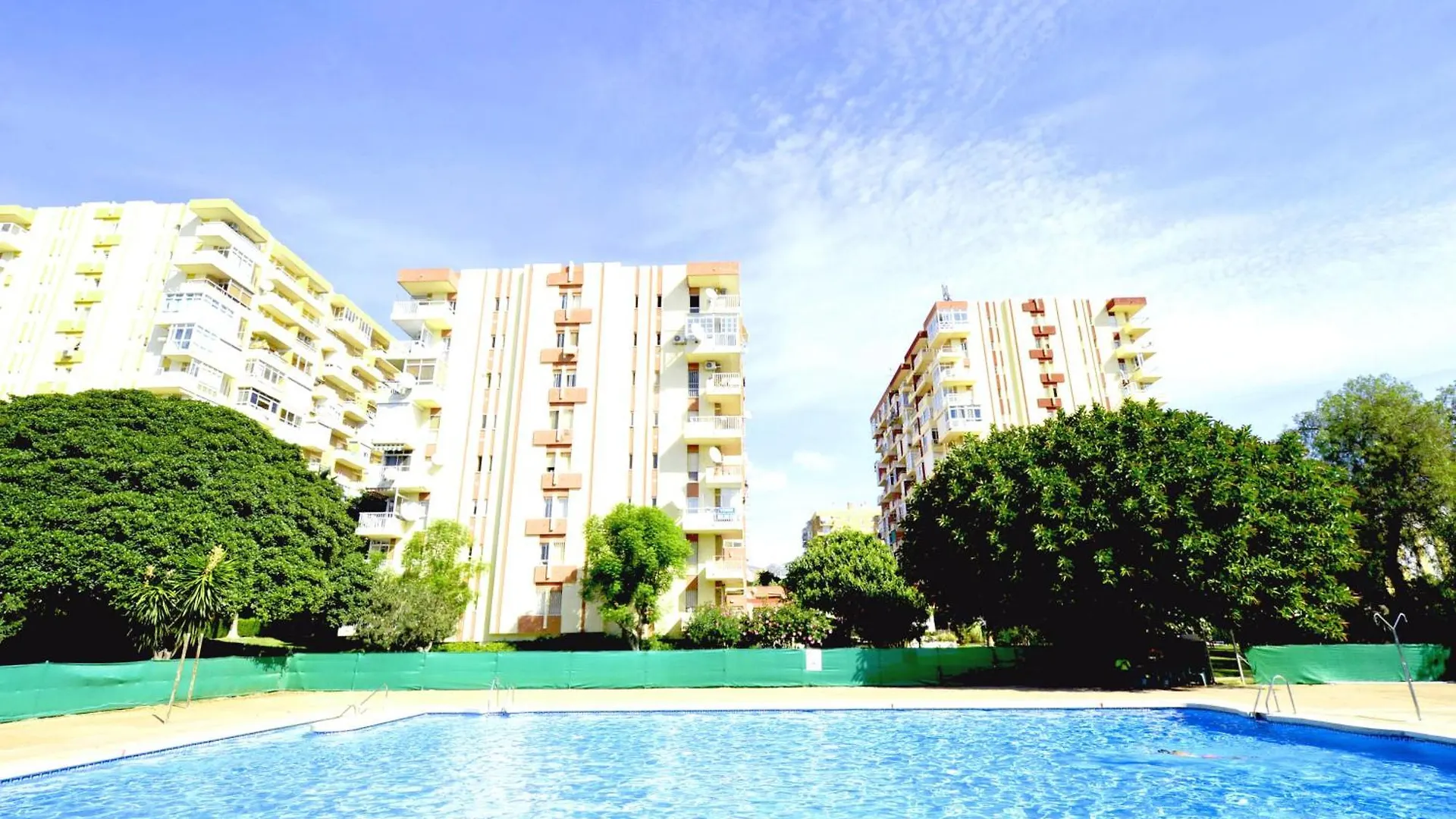 Alpa Iris 544 Apartment Benalmadena