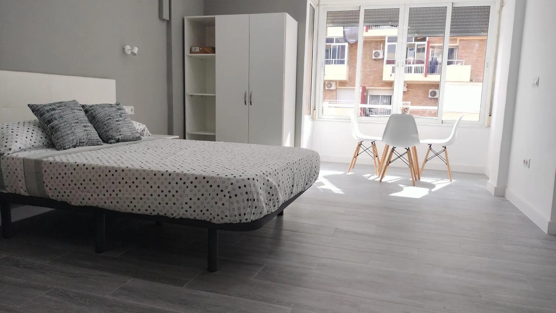 Alpa Iris 544 Apartment Benalmadena