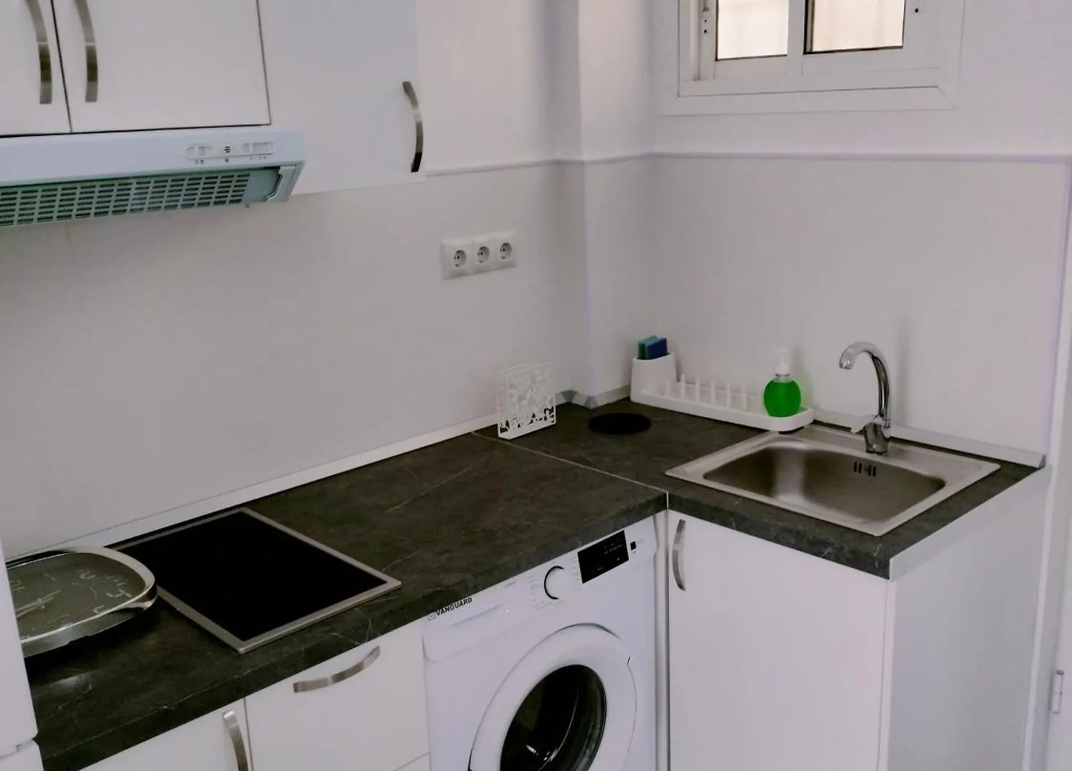 Alpa Iris 544 Apartment Benalmadena