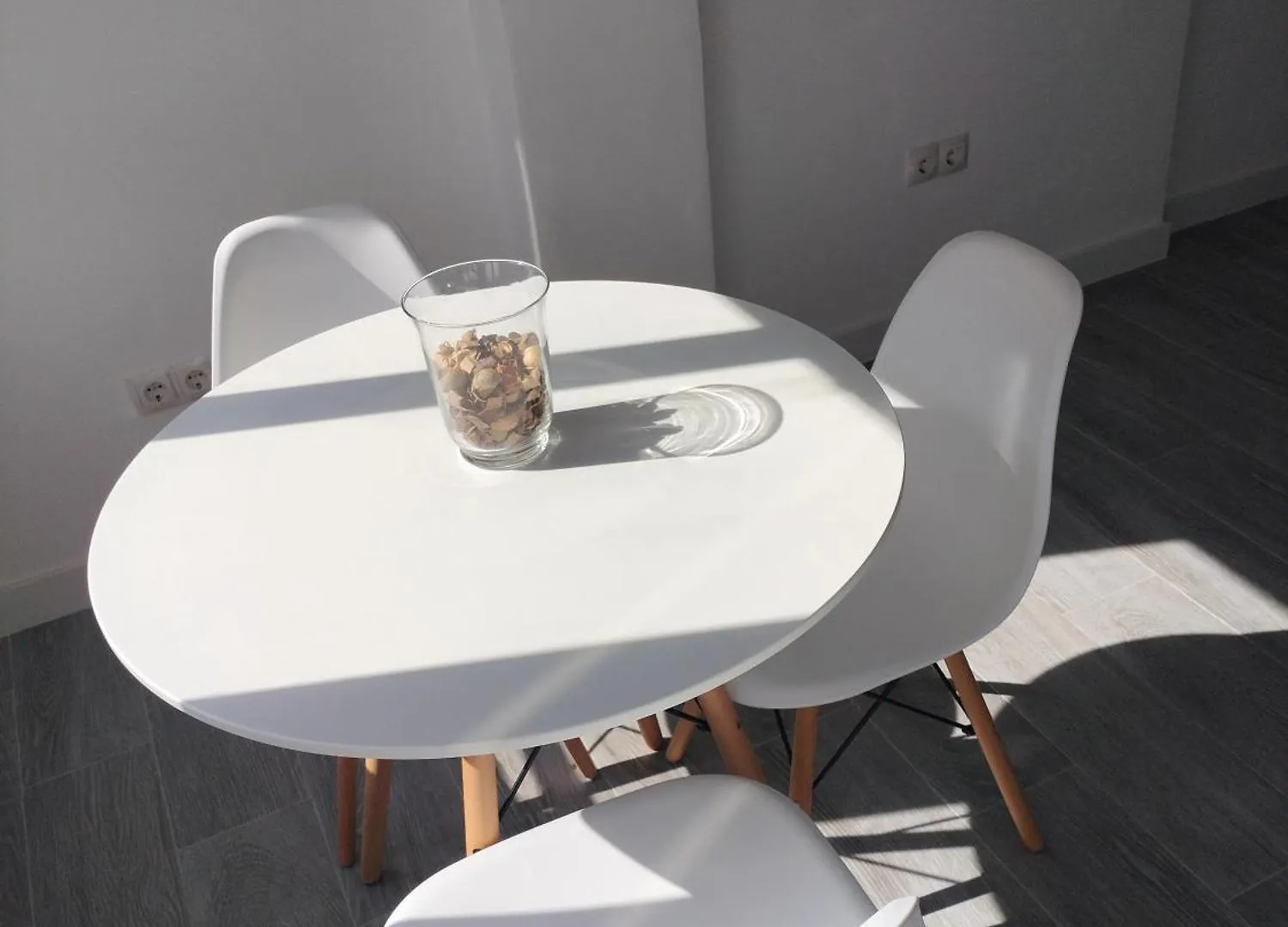 Alpa Iris 544 Apartment Benalmadena