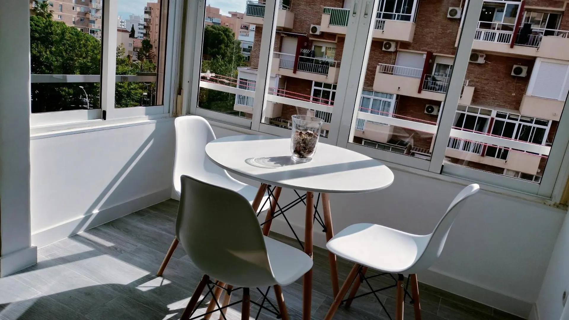 Alpa Iris 544 Apartment Benalmadena Spain