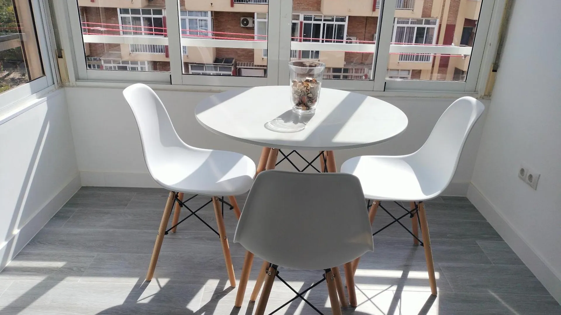 Alpa Iris 544 Apartment Benalmadena