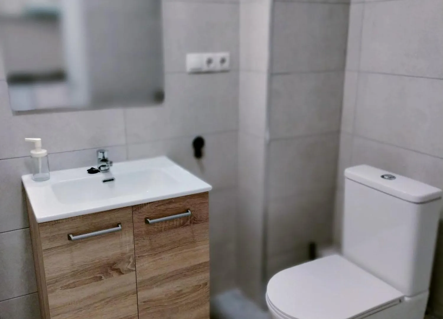 Alpa Iris 544 Apartment Benalmadena