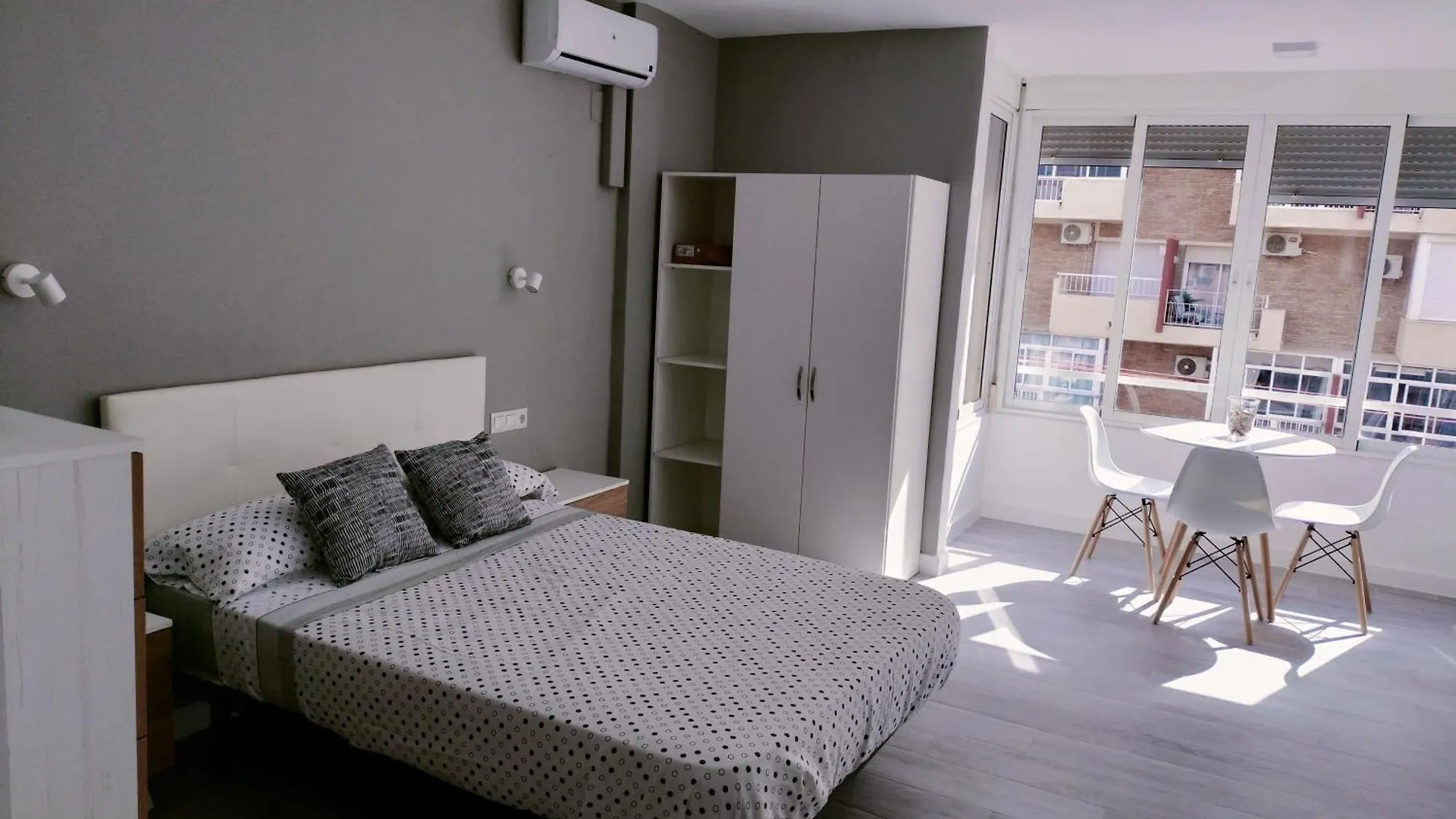Alpa Iris 544 Apartment Benalmadena