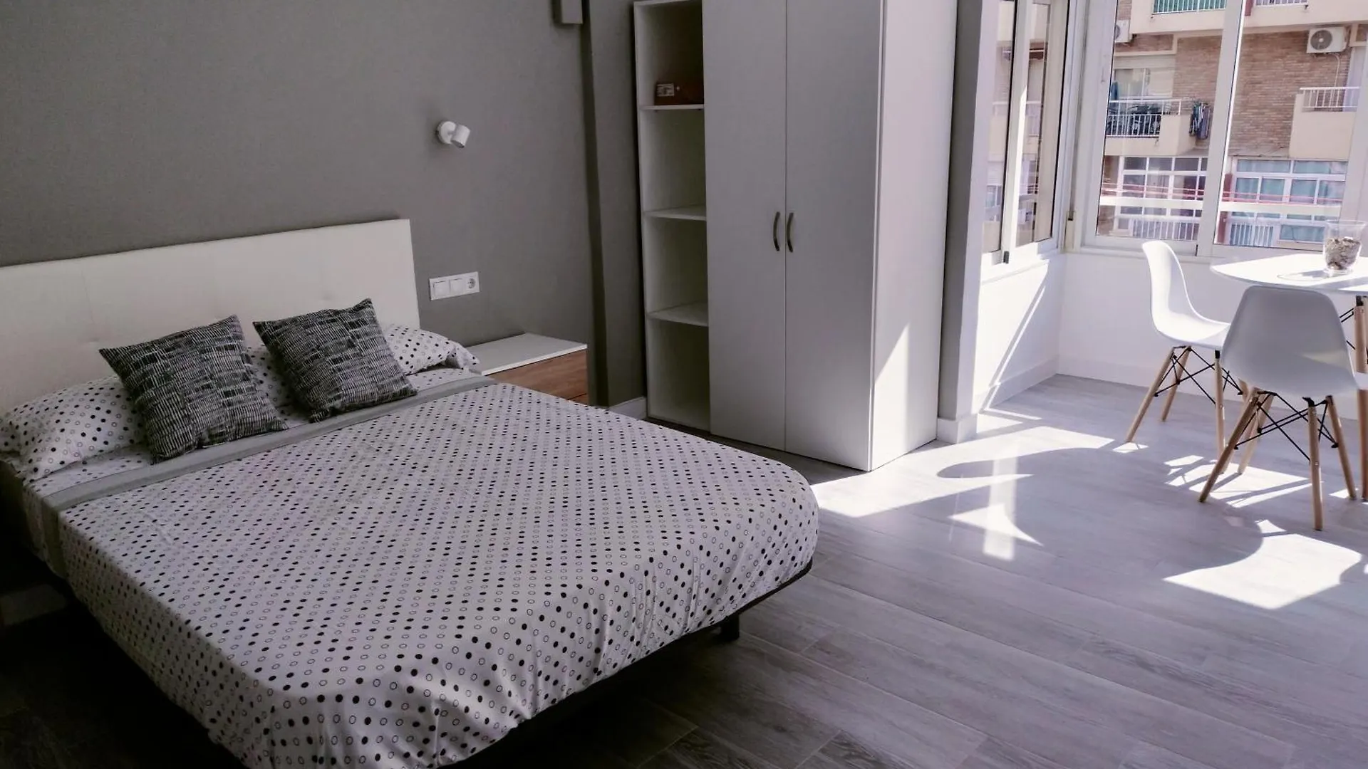 Alpa Iris 544 Apartment Benalmadena