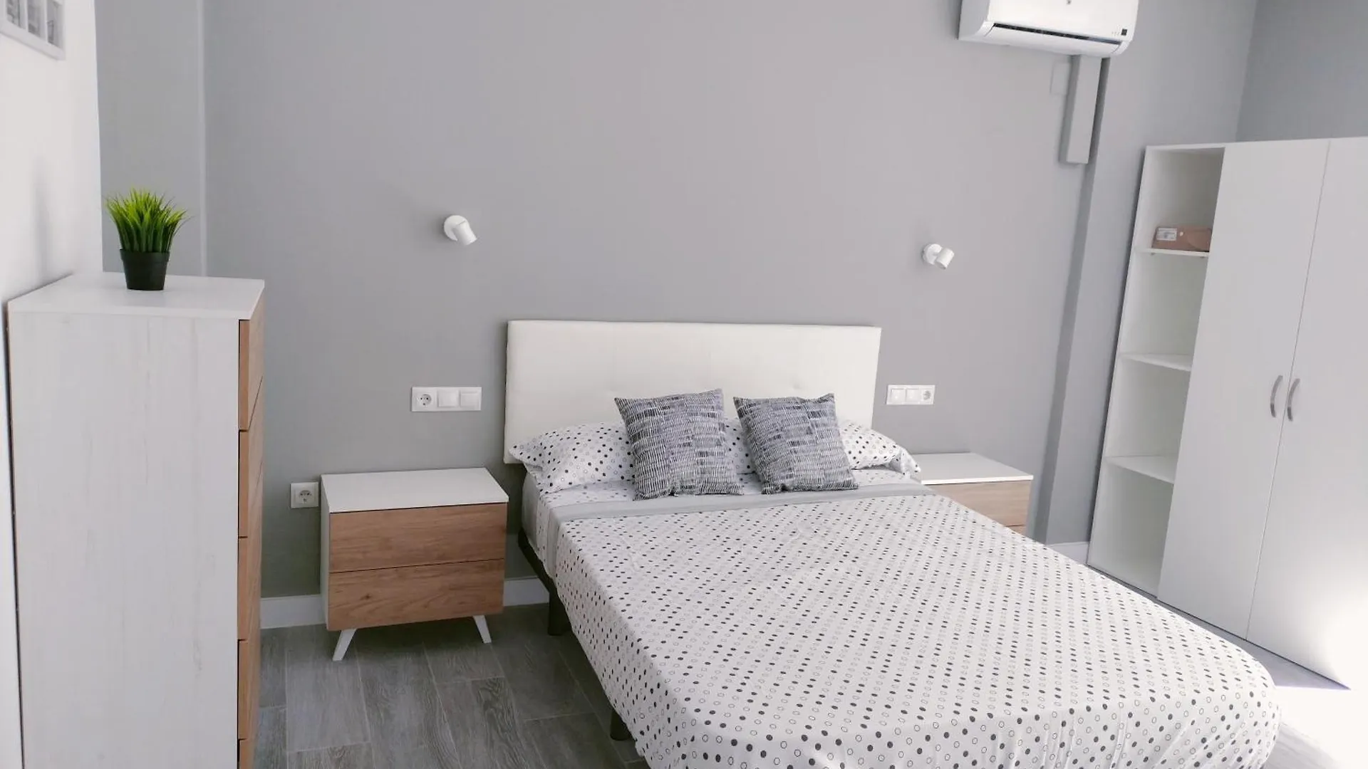 Alpa Iris 544 Apartment Benalmadena